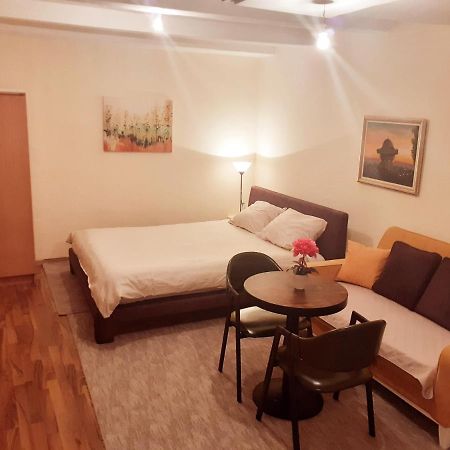 Apartman Stari Grad Apartamento Saraievo Exterior foto