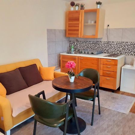 Apartman Stari Grad Apartamento Saraievo Exterior foto