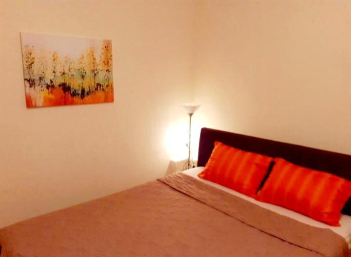 Apartman Stari Grad Apartamento Saraievo Exterior foto