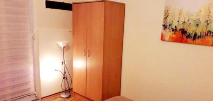 Apartman Stari Grad Apartamento Saraievo Exterior foto